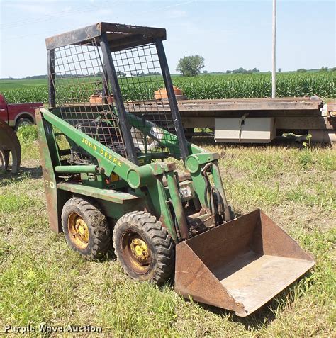 john deere 60 skid steer price|john deere skid steer specs.